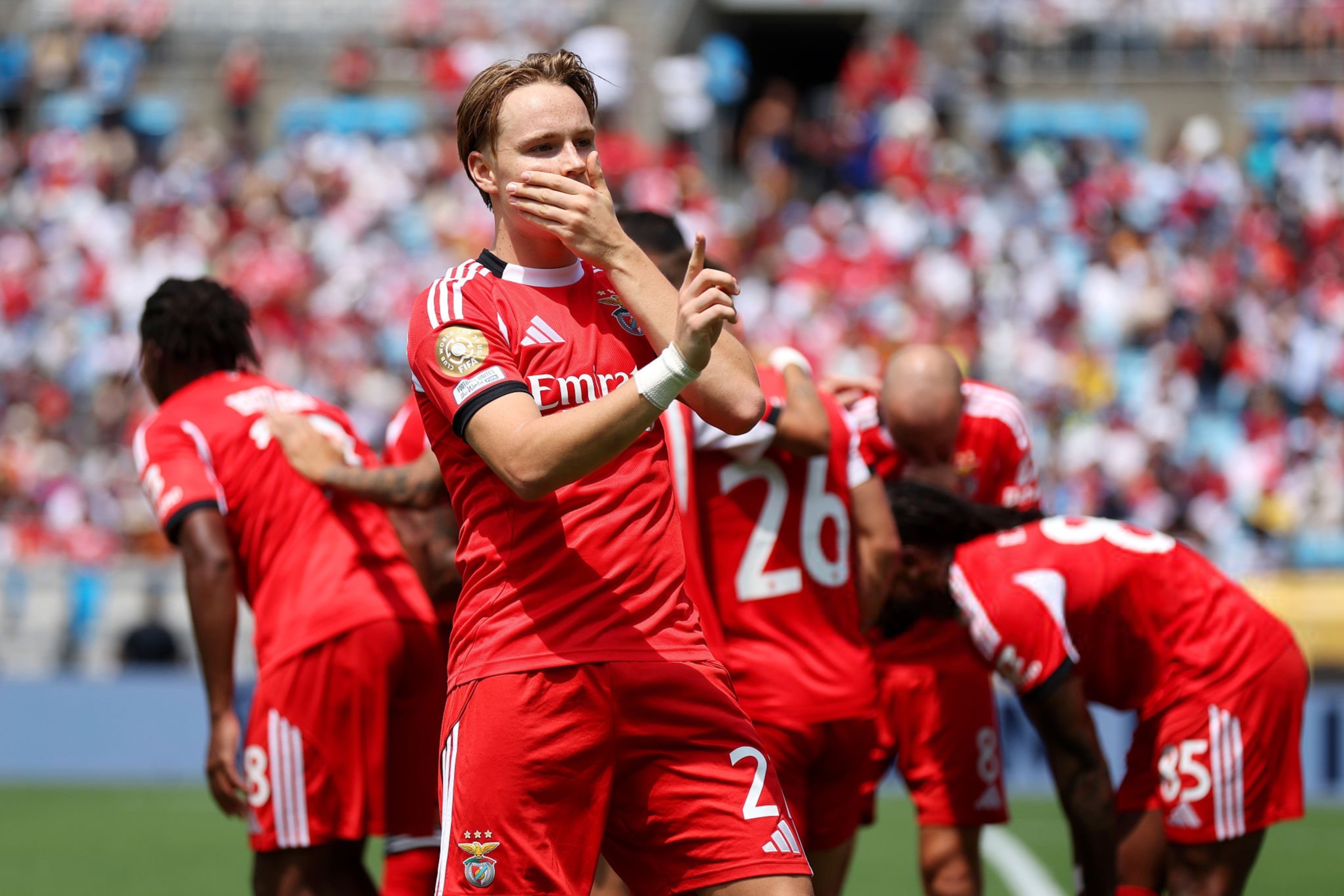 2025世俱杯:拜仁慕尼黑赛前焦点揭秘 2025世俱杯:拜仁慕尼黑赛前焦点揭秘