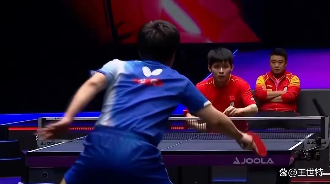比利时乒乓球队鏖战瑞典乒乓球队,张本智和爆发神勇 比利时乒乓球队鏖战瑞典乒乓球队,张本智和爆发神勇