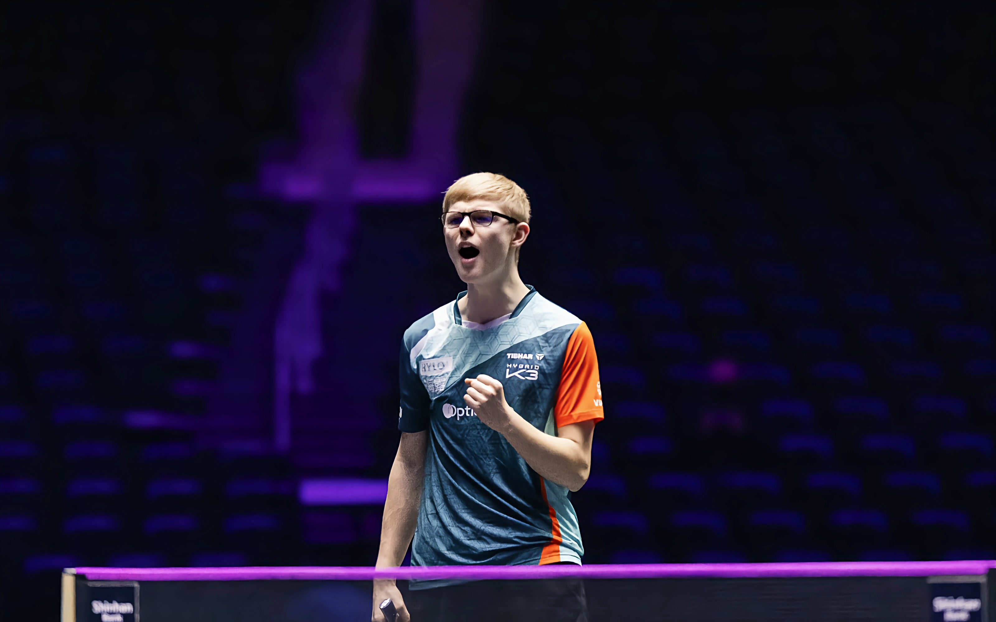 奥地利队轻取英格兰队，马龙状态火热