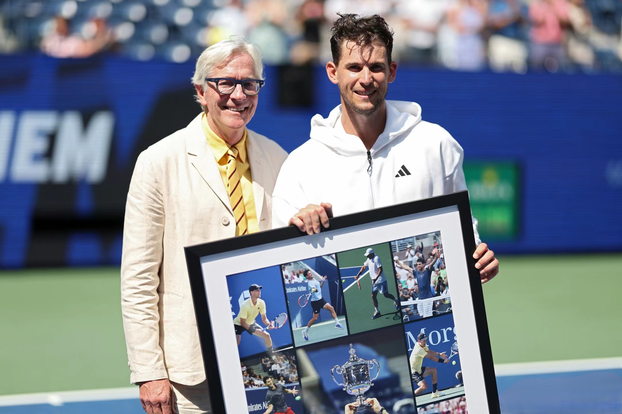 雷速体育直播-美国网球队完胜英国网球队，穆雷完成帽子戏法