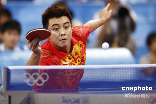 奥地利队翻盘韩国队,王皓统治全场 奥地利队翻盘韩国队,王皓统治全场