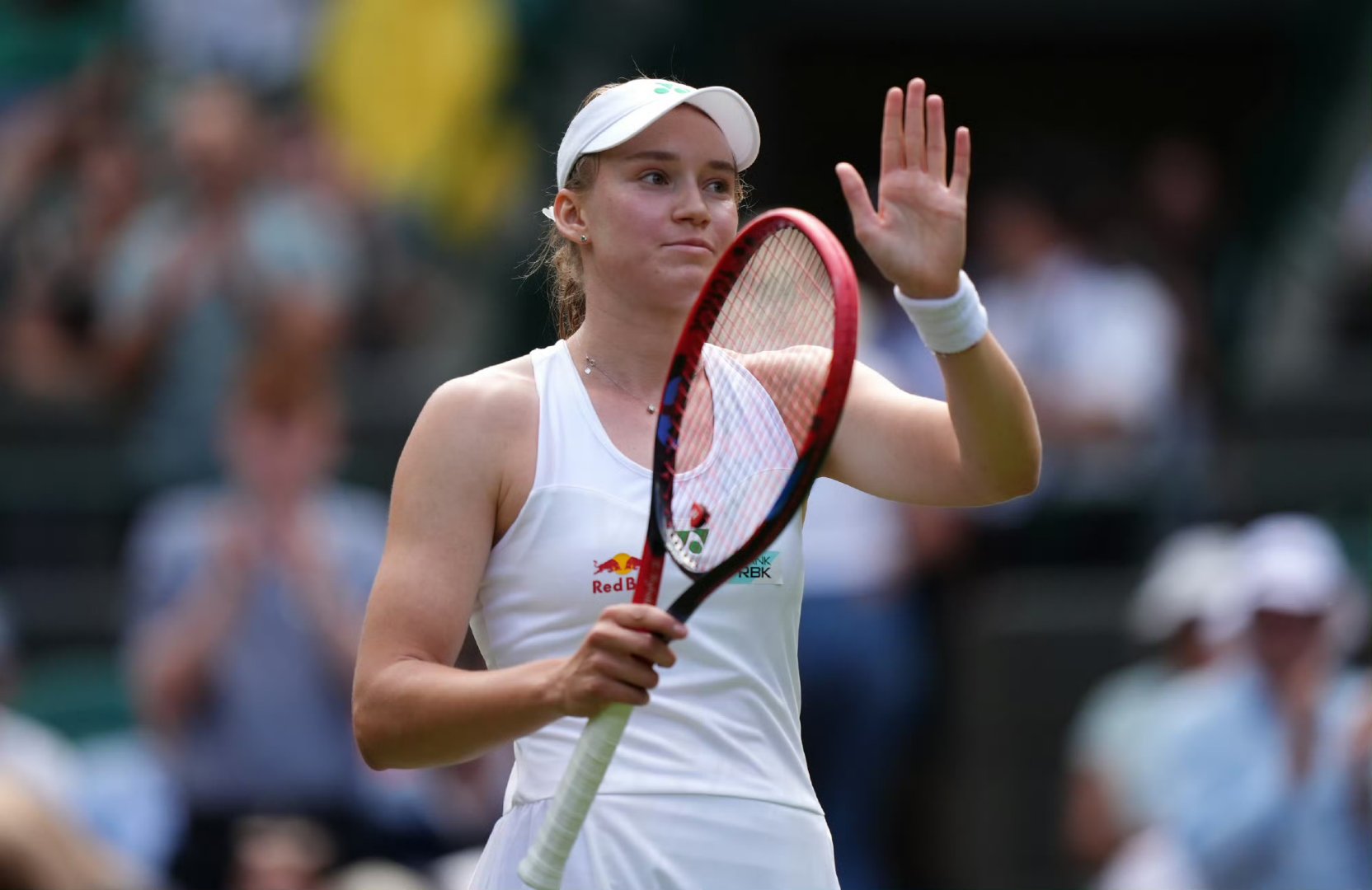 澳网完胜温网，鲁德带队取胜