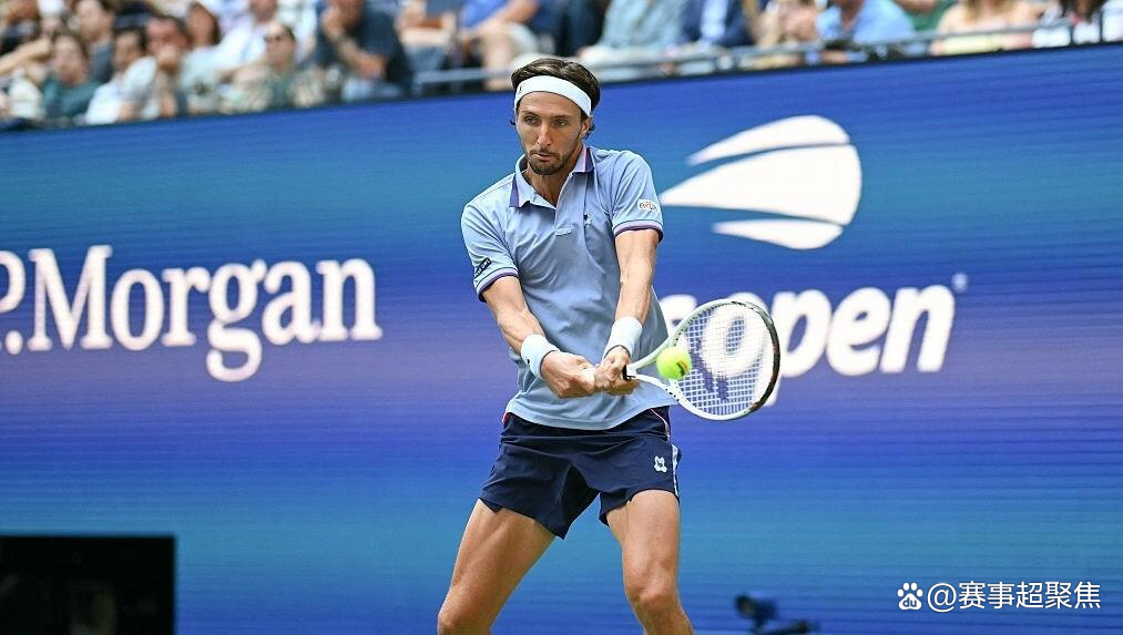 美网险胜澳网，蒂姆状态火热