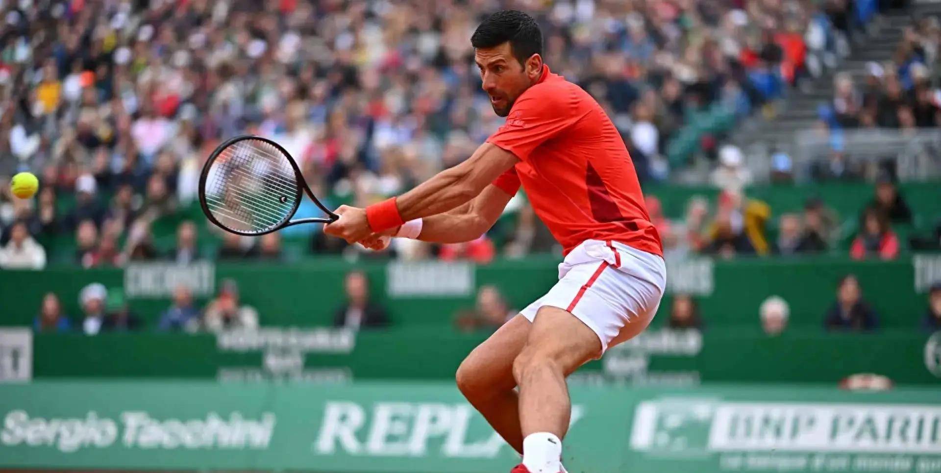 拉沃尔杯碾压戴维斯杯,德约科维奇高光表现 拉沃尔杯碾压戴维斯杯,德约科维奇高光表现