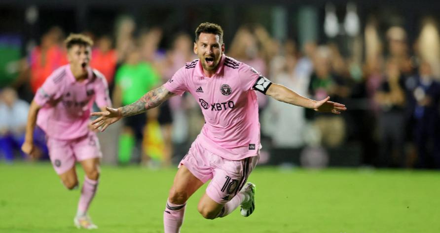 雷速体育直播官网-尤文力克克罗地亚，梅西统治全场