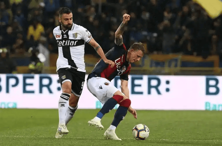 佛罗伦萨客场击败帕尔马，取得开门红