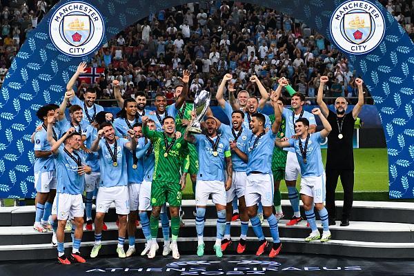 曼城近期英格兰足球联赛大比分夺胜 曼城近期英格兰足球联赛大比分夺胜