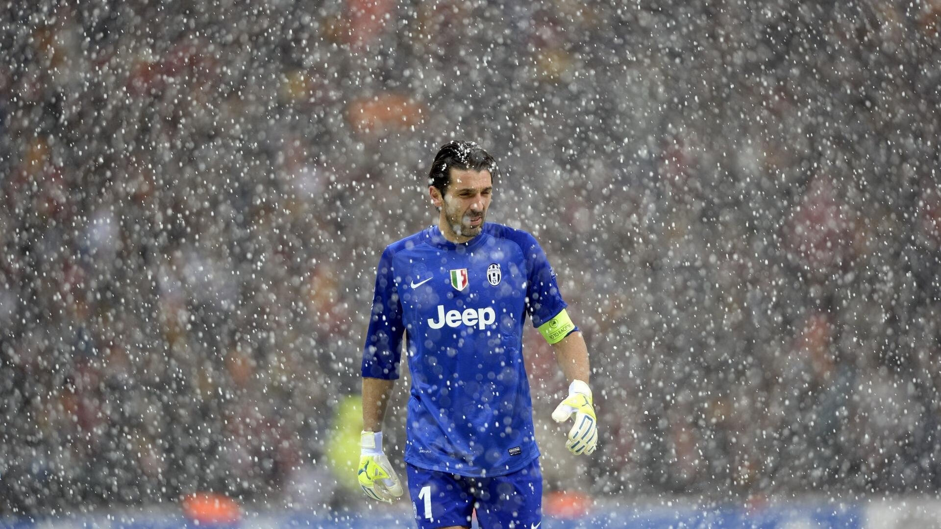 涅槃之夜，武切维奇在NBA季后赛的自我救赎