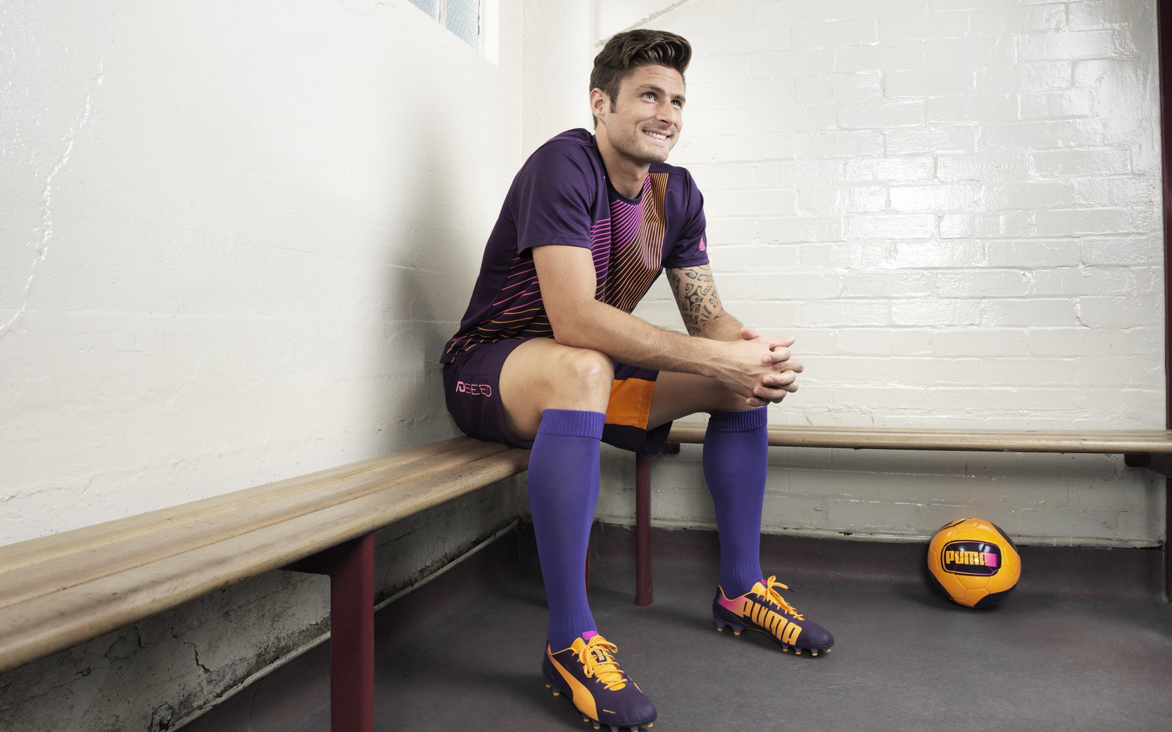 意甲焦点战之夜，杰伦·格林个人能力完全展现